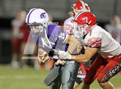 Thumbnail 1 in Cameron County @ Coudersport photogallery.