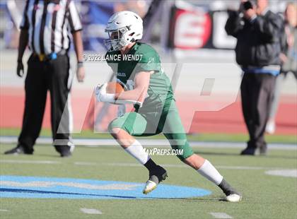 Thumbnail 2 in Fleming @ Stratton (CHSAA Class A 6-Man Final) photogallery.