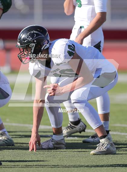 Thumbnail 1 in Fleming @ Stratton (CHSAA Class A 6-Man Final) photogallery.