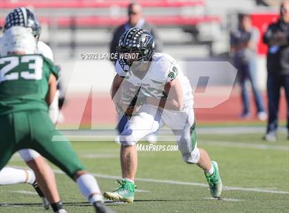 Thumbnail 1 in Fleming @ Stratton (CHSAA Class A 6-Man Final) photogallery.