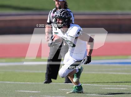 Thumbnail 3 in Fleming @ Stratton (CHSAA Class A 6-Man Final) photogallery.