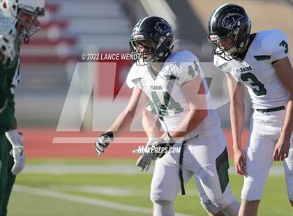 Thumbnail 1 in Fleming @ Stratton (CHSAA Class A 6-Man Final) photogallery.