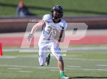 Thumbnail 1 in Fleming @ Stratton (CHSAA Class A 6-Man Final) photogallery.