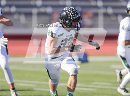 Thumbnail 3 in Fleming @ Stratton (CHSAA Class A 6-Man Final) photogallery.