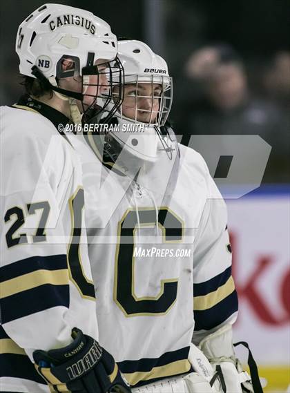 Thumbnail 3 in Kenmore East @ Canisius photogallery.
