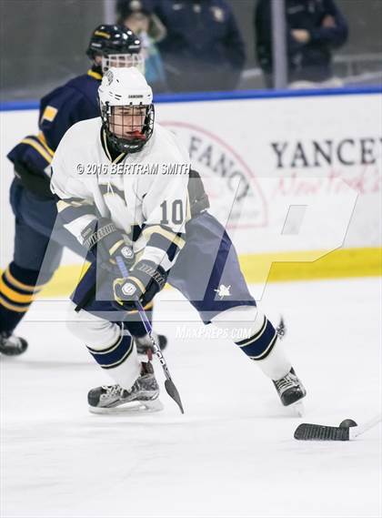 Thumbnail 1 in Kenmore East @ Canisius photogallery.