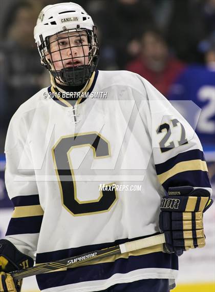 Thumbnail 1 in Kenmore East @ Canisius photogallery.