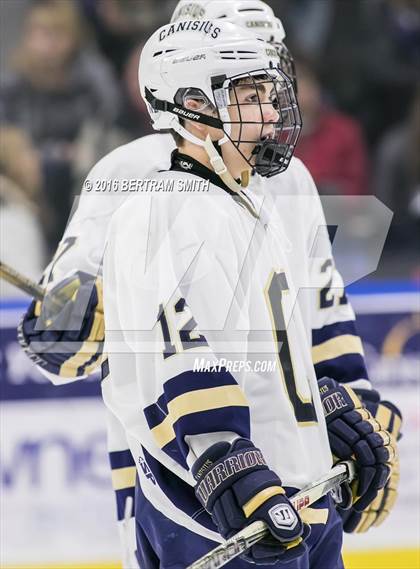 Thumbnail 3 in Kenmore East @ Canisius photogallery.