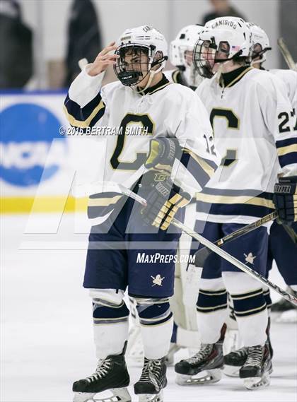 Thumbnail 1 in Kenmore East @ Canisius photogallery.