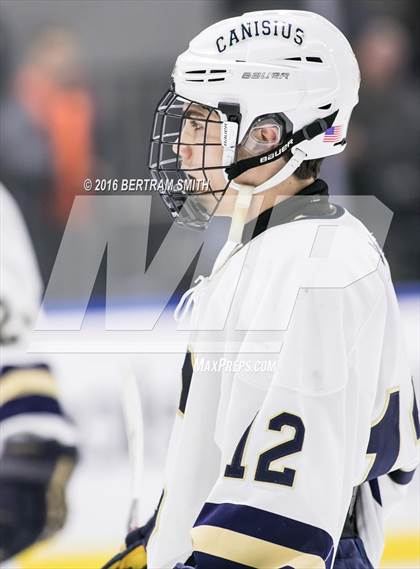 Thumbnail 2 in Kenmore East @ Canisius photogallery.
