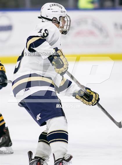 Thumbnail 1 in Kenmore East @ Canisius photogallery.