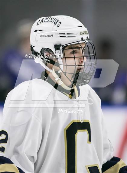 Thumbnail 1 in Kenmore East @ Canisius photogallery.