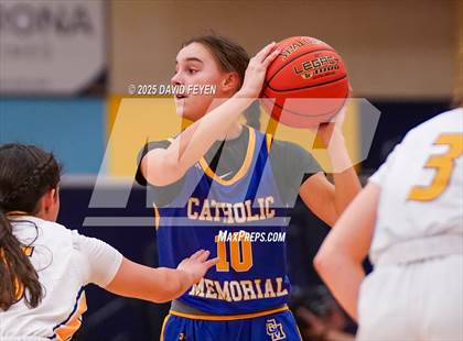 Thumbnail 2 in Catholic Memorial @ Kettle Moraine photogallery.