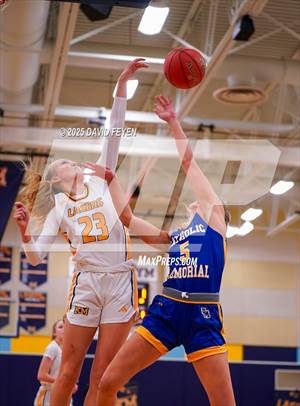 Catholic Memorial @ Kettle Moraine