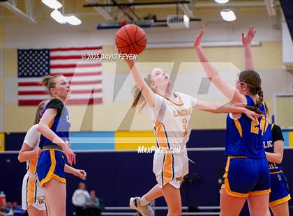 Thumbnail 3 in Catholic Memorial @ Kettle Moraine photogallery.