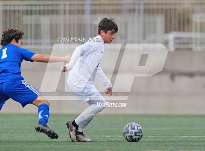Thumbnail 3 in Fountain Valley @ Costa Mesa (Hawks Invitational) photogallery.