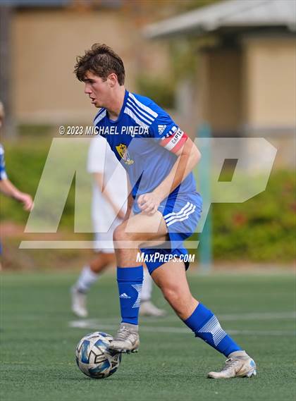 Thumbnail 2 in Fountain Valley @ Costa Mesa (Hawks Invitational) photogallery.