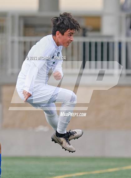 Thumbnail 1 in Fountain Valley @ Costa Mesa (Hawks Invitational) photogallery.