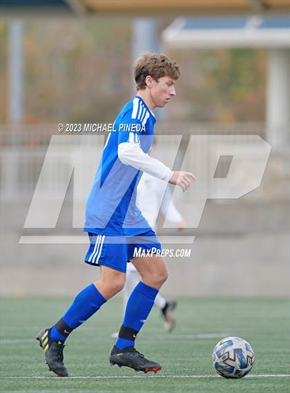 Thumbnail 1 in Fountain Valley @ Costa Mesa (Hawks Invitational) photogallery.
