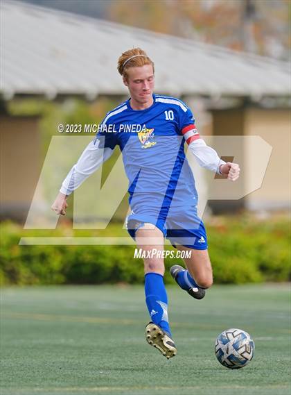 Thumbnail 2 in Fountain Valley @ Costa Mesa (Hawks Invitational) photogallery.