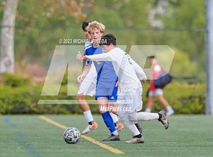 Thumbnail 1 in Fountain Valley @ Costa Mesa (Hawks Invitational) photogallery.