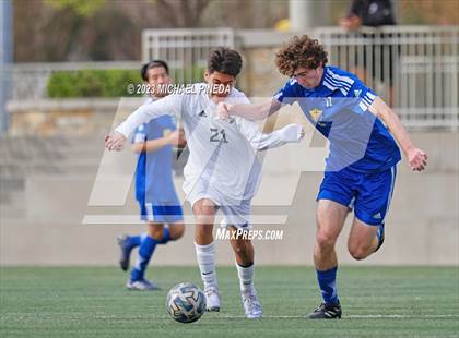 Thumbnail 1 in Fountain Valley @ Costa Mesa (Hawks Invitational) photogallery.