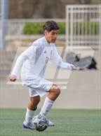 Photo from the gallery "Fountain Valley @ Costa Mesa (Hawks Invitational)"