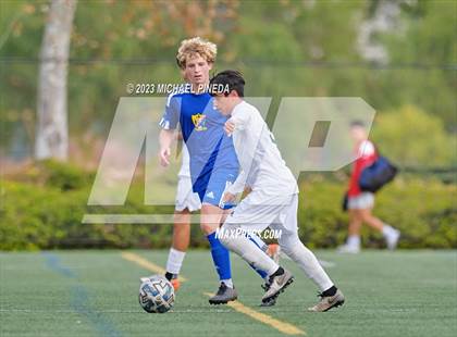 Thumbnail 2 in Fountain Valley @ Costa Mesa (Hawks Invitational) photogallery.