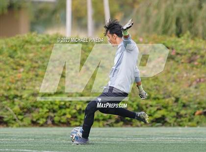 Thumbnail 2 in Fountain Valley @ Costa Mesa (Hawks Invitational) photogallery.