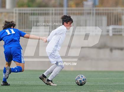 Thumbnail 2 in Fountain Valley @ Costa Mesa (Hawks Invitational) photogallery.