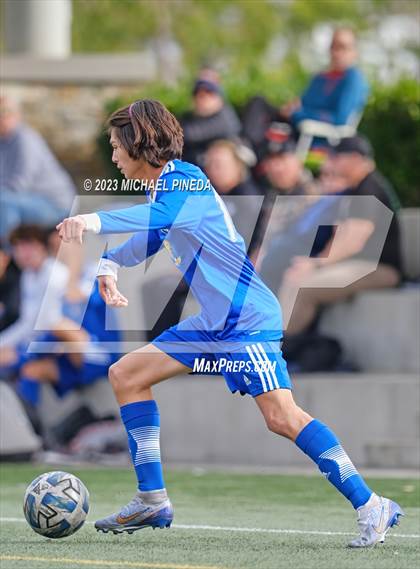 Thumbnail 1 in Fountain Valley @ Costa Mesa (Hawks Invitational) photogallery.