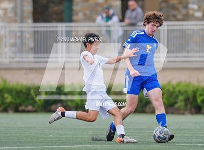 Thumbnail 3 in Fountain Valley @ Costa Mesa (Hawks Invitational) photogallery.