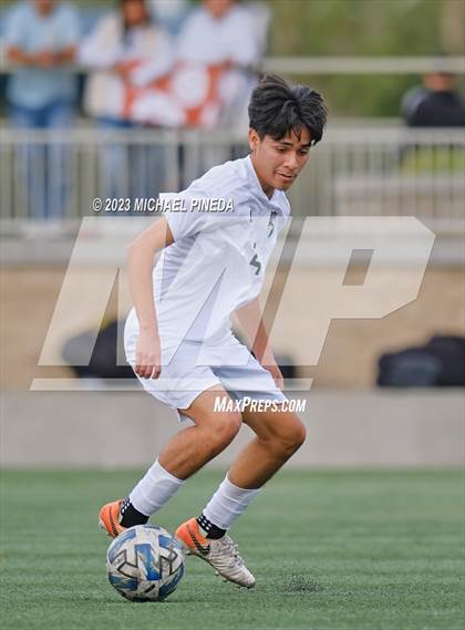 Thumbnail 1 in Fountain Valley @ Costa Mesa (Hawks Invitational) photogallery.