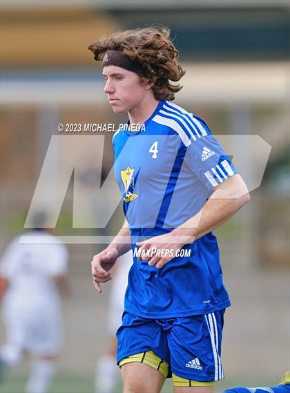 Thumbnail 1 in Fountain Valley @ Costa Mesa (Hawks Invitational) photogallery.