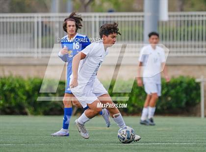 Thumbnail 3 in Fountain Valley @ Costa Mesa (Hawks Invitational) photogallery.
