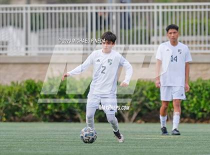 Thumbnail 3 in Fountain Valley @ Costa Mesa (Hawks Invitational) photogallery.