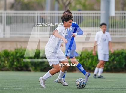Thumbnail 2 in Fountain Valley @ Costa Mesa (Hawks Invitational) photogallery.