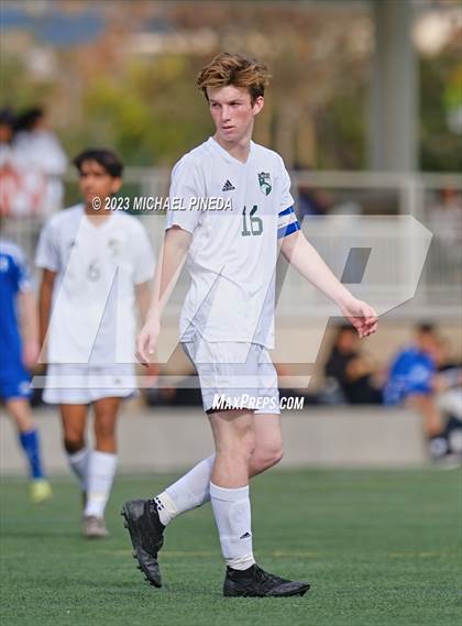 Thumbnail 1 in Fountain Valley @ Costa Mesa (Hawks Invitational) photogallery.