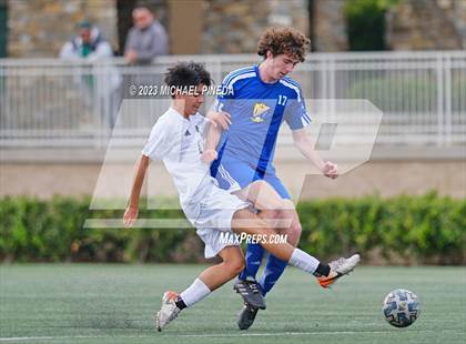 Thumbnail 2 in Fountain Valley @ Costa Mesa (Hawks Invitational) photogallery.