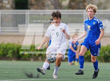 Thumbnail 3 in Fountain Valley @ Costa Mesa (Hawks Invitational) photogallery.