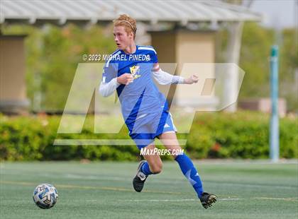Thumbnail 2 in Fountain Valley @ Costa Mesa (Hawks Invitational) photogallery.