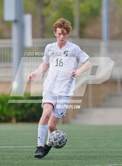 Thumbnail 3 in Fountain Valley @ Costa Mesa (Hawks Invitational) photogallery.