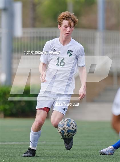 Thumbnail 1 in Fountain Valley @ Costa Mesa (Hawks Invitational) photogallery.