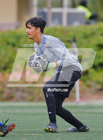 Thumbnail 2 in Fountain Valley @ Costa Mesa (Hawks Invitational) photogallery.