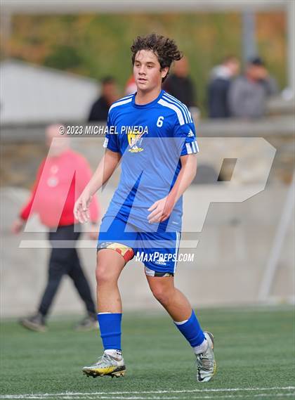 Thumbnail 3 in Fountain Valley @ Costa Mesa (Hawks Invitational) photogallery.