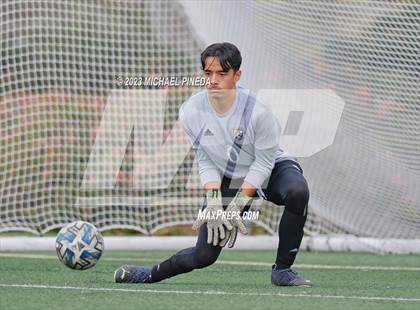 Thumbnail 2 in Fountain Valley @ Costa Mesa (Hawks Invitational) photogallery.