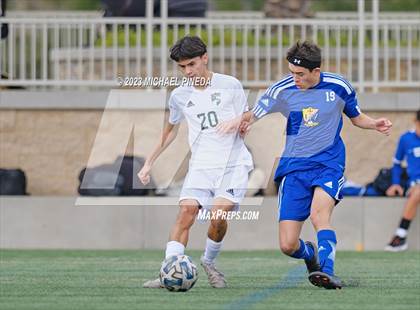 Thumbnail 2 in Fountain Valley @ Costa Mesa (Hawks Invitational) photogallery.