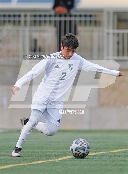Thumbnail 3 in Fountain Valley @ Costa Mesa (Hawks Invitational) photogallery.
