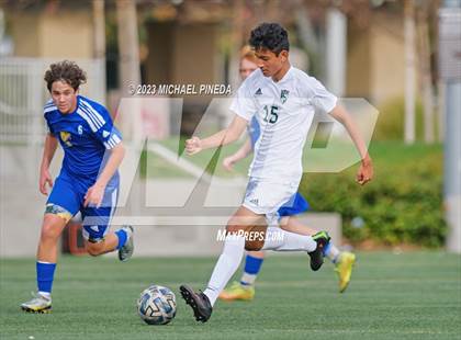Thumbnail 3 in Fountain Valley @ Costa Mesa (Hawks Invitational) photogallery.