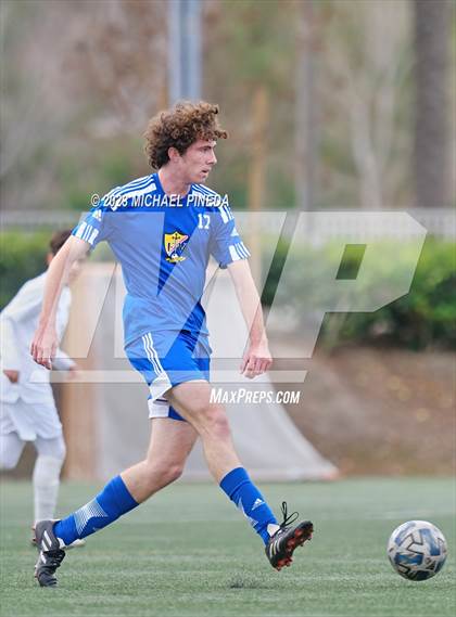 Thumbnail 2 in Fountain Valley @ Costa Mesa (Hawks Invitational) photogallery.